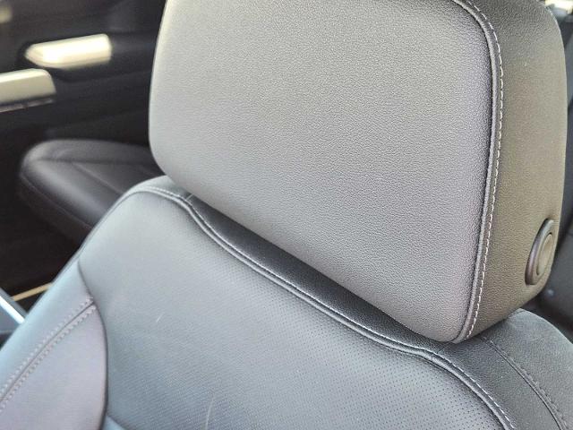 2023 GMC Sierra 1500 Vehicle Photo in DENTON, TX 76210-9321