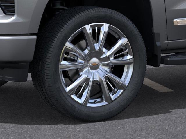 2025 Chevrolet Silverado 1500 Vehicle Photo in TOPEKA, KS 66609-0000