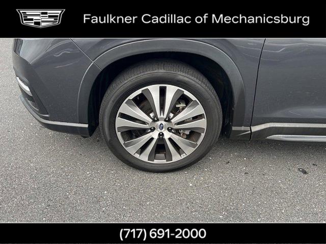 2020 Subaru Ascent Vehicle Photo in MECHANICSBURG, PA 17050-1707