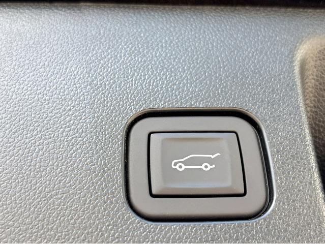 2025 Chevrolet Equinox EV Vehicle Photo in SAVANNAH, GA 31406-4513