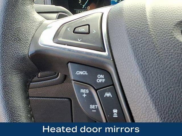 2022 Ford Edge Vehicle Photo in PAWLING, NY 12564-3219