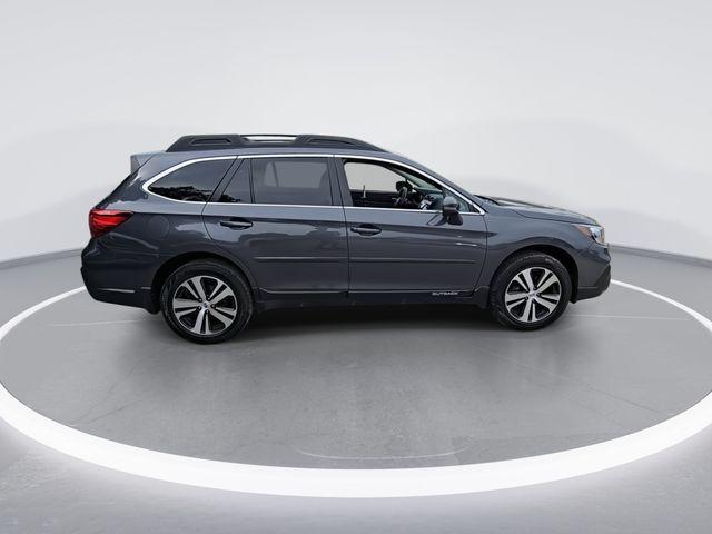 2019 Subaru Outback Vehicle Photo in Pleasant Hills, PA 15236