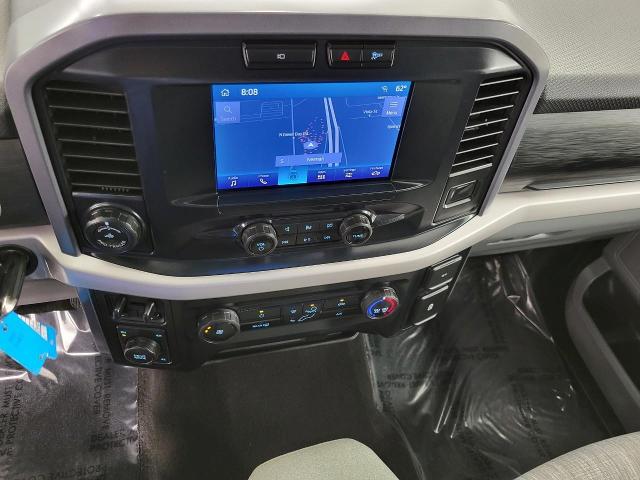 2023 Ford F-150 Vehicle Photo in Oshkosh, WI 54901