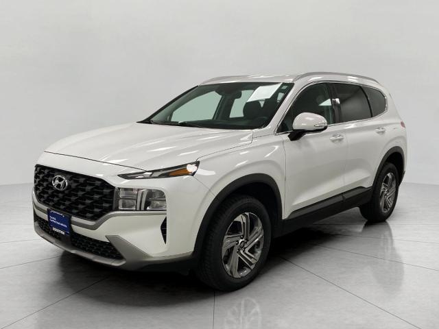 2023 Hyundai SANTA FE Vehicle Photo in Appleton, WI 54913