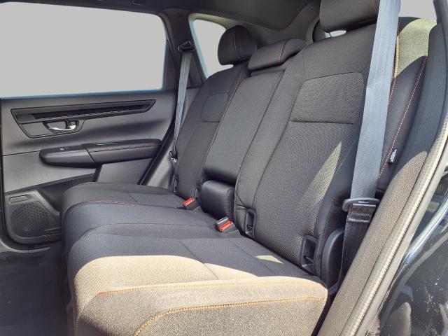 2026 Honda CR-V Hybrid Vehicle Photo in Oshkosh, WI 54904