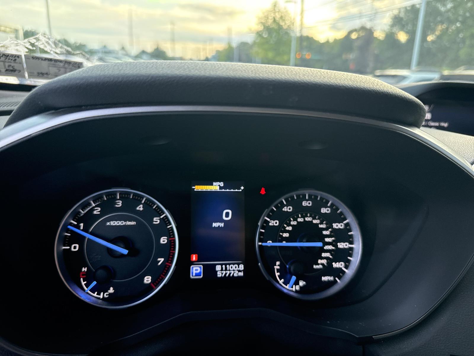 2020 Subaru Ascent Vehicle Photo in Mechanicsburg, PA 17050