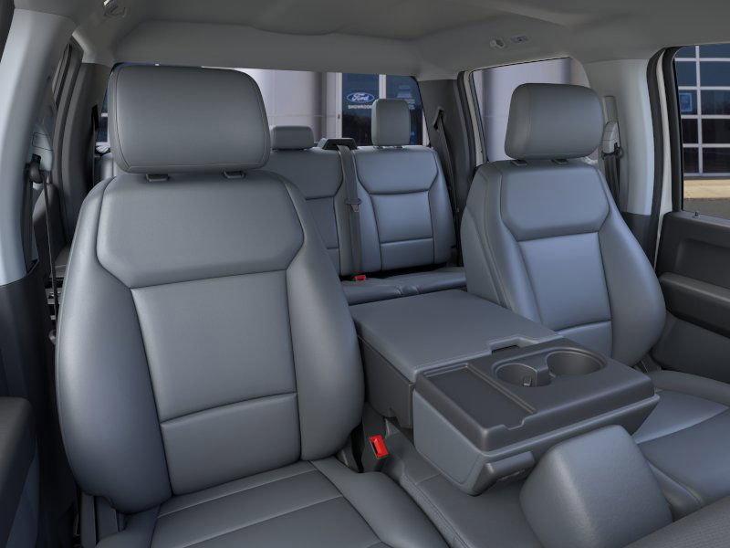2025 Ford F-150 Vehicle Photo in Belle Vernon, PA 15012
