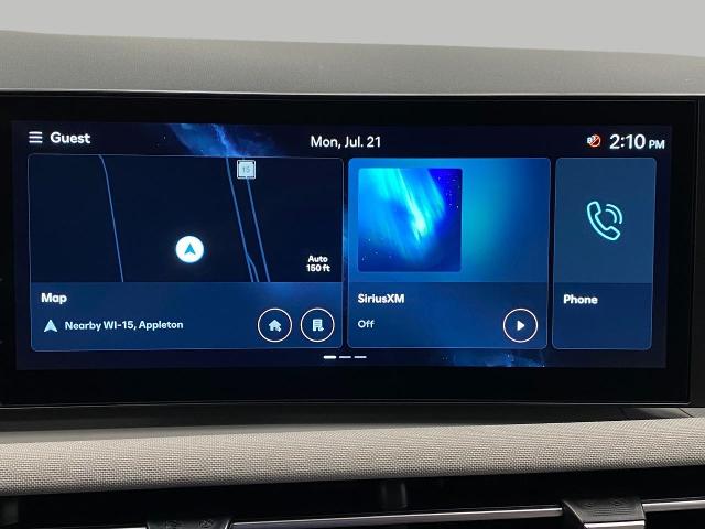 2025 Hyundai TUCSON Vehicle Photo in Appleton, WI 54913