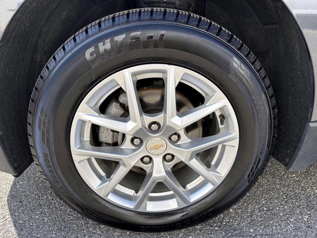 2022 Chevrolet Equinox Vehicle Photo in Roslyn, NY 11576
