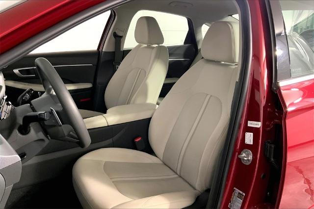 2024 Hyundai SONATA Vehicle Photo in Kansas City, MO 64114