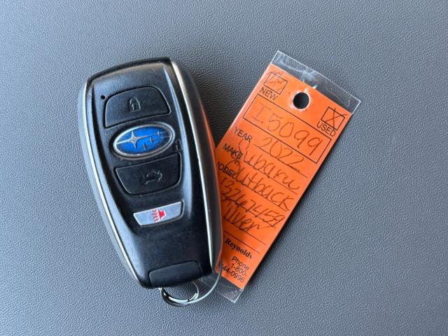 2022 Subaru Outback Vehicle Photo in Appleton, WI 54914