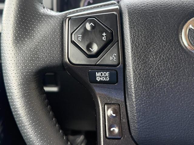 2021 Toyota 4Runner Vehicle Photo in Appleton, WI 54914