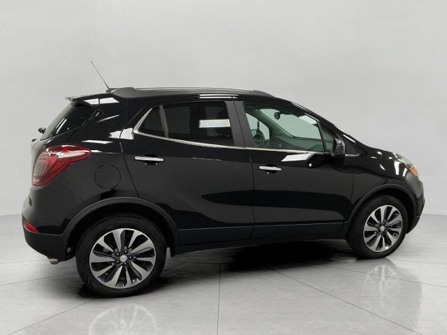 2022 Buick Encore Vehicle Photo in OSHKOSH, WI 54904-7811