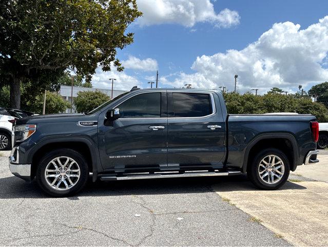 2020 GMC Sierra 1500 Vehicle Photo in Savannah, GA 31419