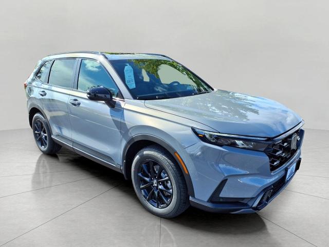 2026 Honda CR-V Hybrid Vehicle Photo in Oshkosh, WI 54904