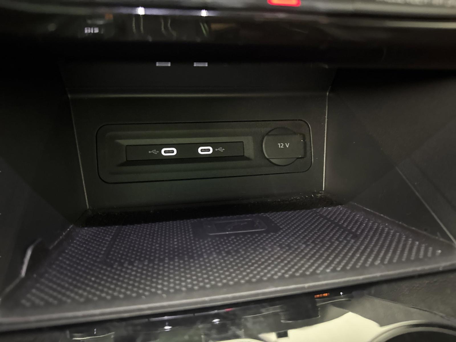 2023 Volkswagen Atlas Cross Sport Vehicle Photo in Georgetown, TX 78626