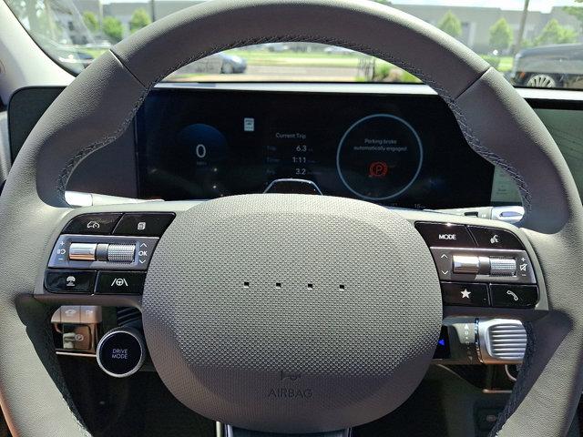 2025 Hyundai IONIQ 5 Vehicle Photo in Philadelphia, PA 19116