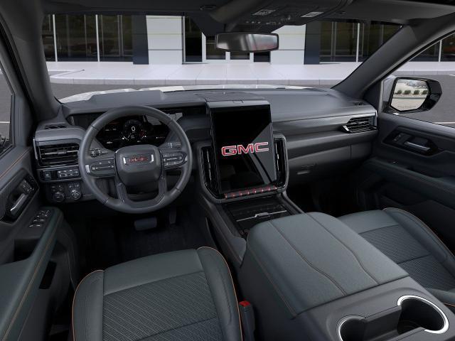 2025 GMC Yukon XL Vehicle Photo in APPLETON, WI 54914-8833