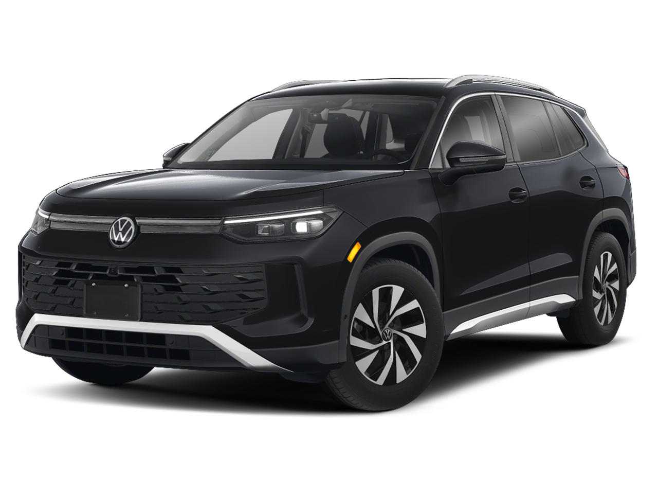 2025 Volkswagen Tiguan Vehicle Photo in Neenah, WI 54956