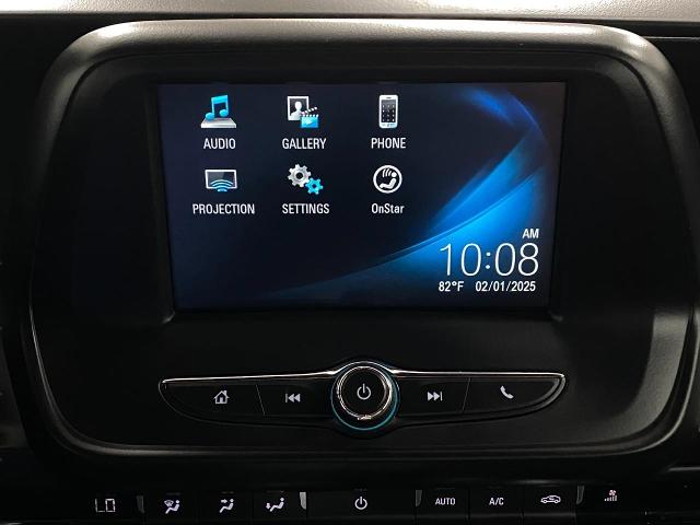 2016 Chevrolet Camaro Vehicle Photo in Appleton, WI 54913