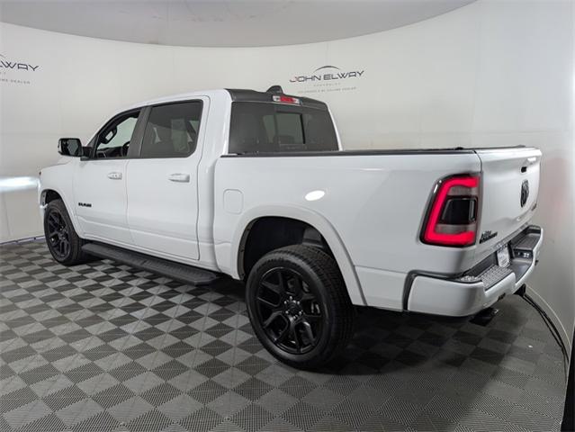 2021 Ram 1500 Vehicle Photo in ENGLEWOOD, CO 80113-6708