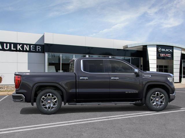 2026 GMC Sierra 1500 Vehicle Photo in TREVOSE, PA 19053-4984