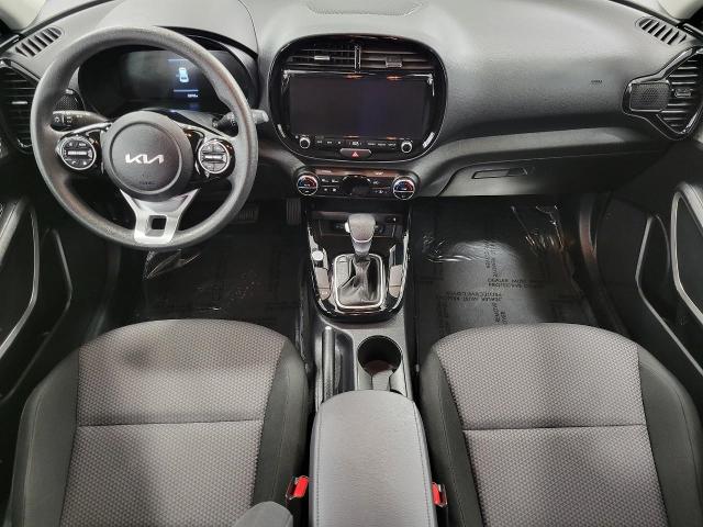 2024 Kia Soul Vehicle Photo in OSHKOSH, WI 54904-7811