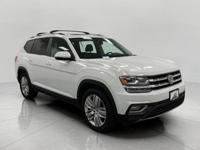 2020 Volkswagen Atlas Vehicle Photo in Appleton, WI 54913