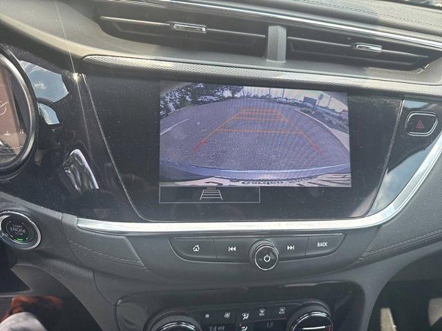 2023 Buick Encore GX Vehicle Photo in TREVOSE, PA 19053-4984
