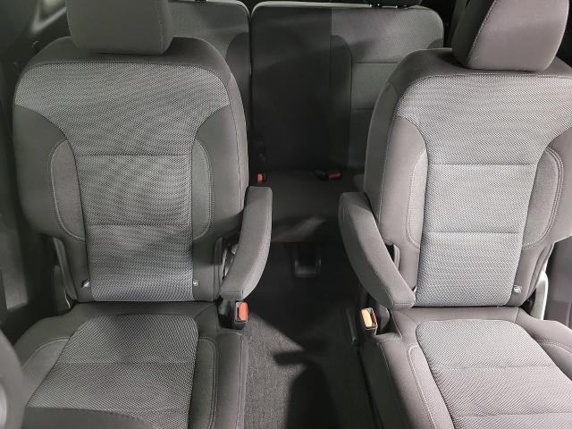 2023 Chevrolet Traverse Vehicle Photo in OSHKOSH, WI 54904-7811