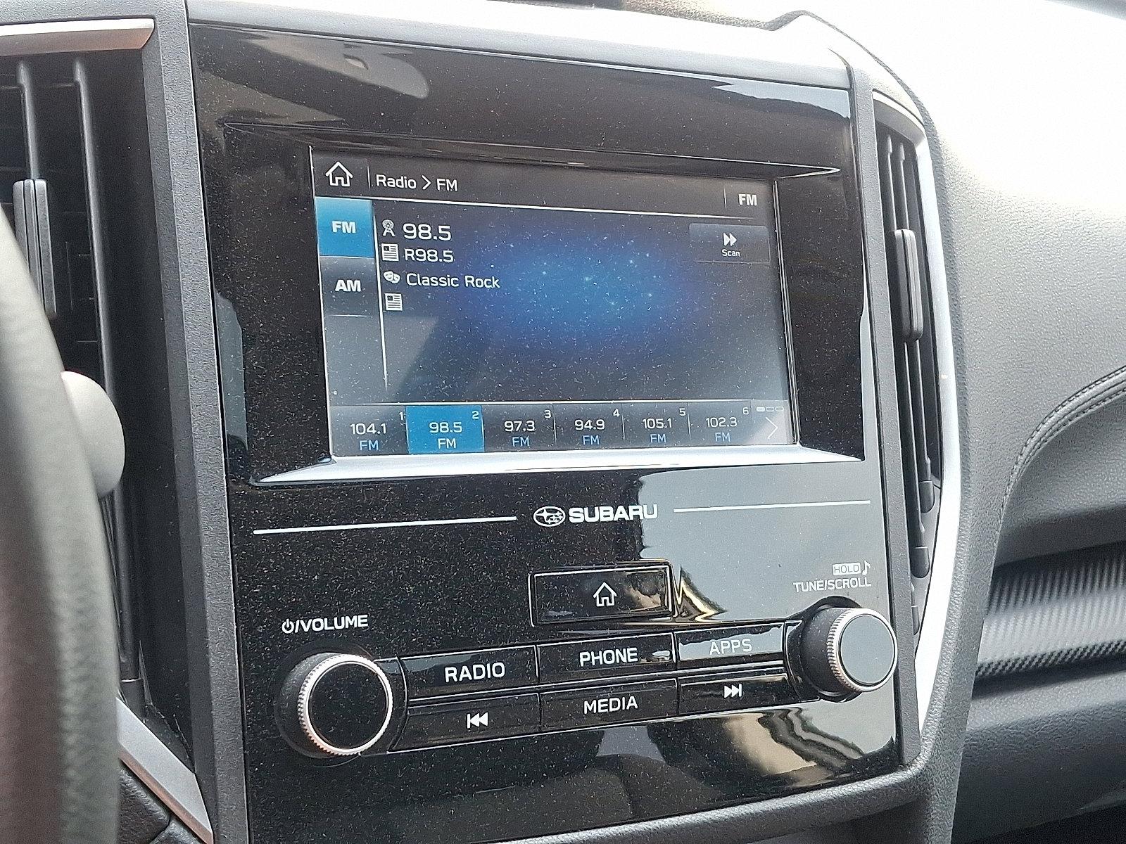 2018 Subaru Crosstrek Vehicle Photo in Harrisburg, PA 17111