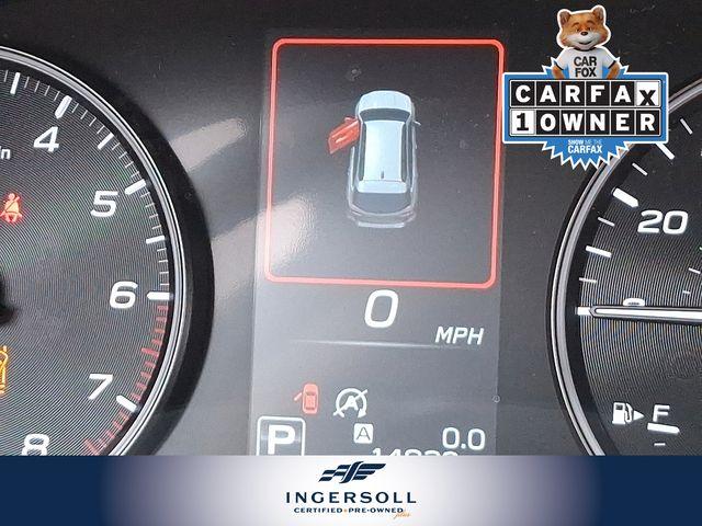 2025 Subaru Outback Vehicle Photo in WATERTOWN, CT 06795-3318