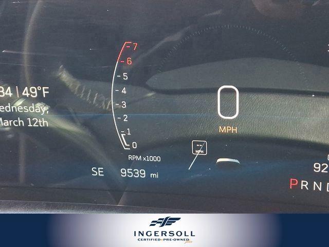 2024 Cadillac XT4 Vehicle Photo in WATERTOWN, CT 06795-3318