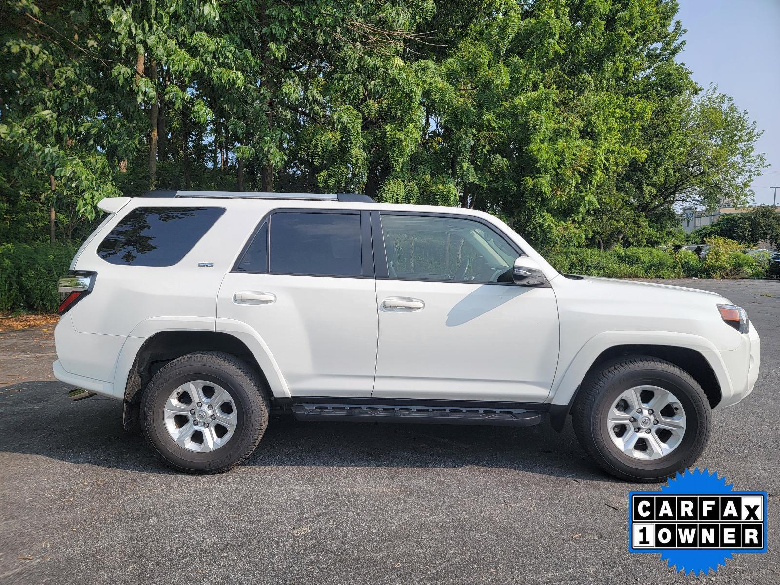 2024 Toyota 4Runner Vehicle Photo in Harrisburg, PA 17111