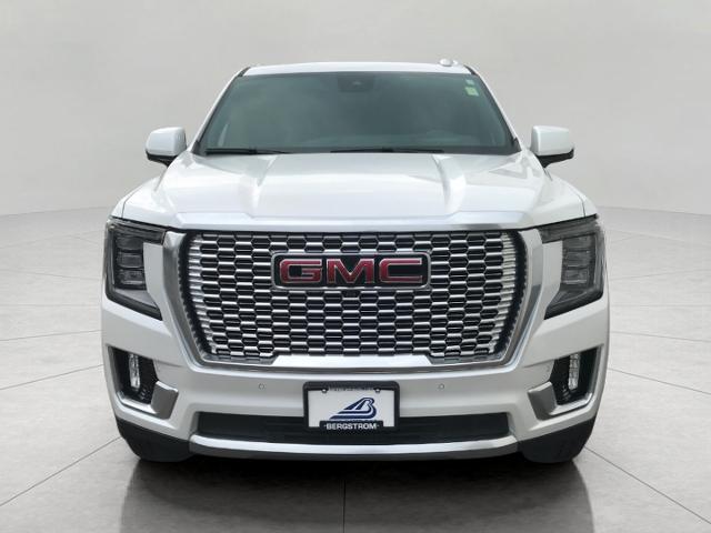 2024 GMC Yukon XL Vehicle Photo in GREEN BAY, WI 54303-3330