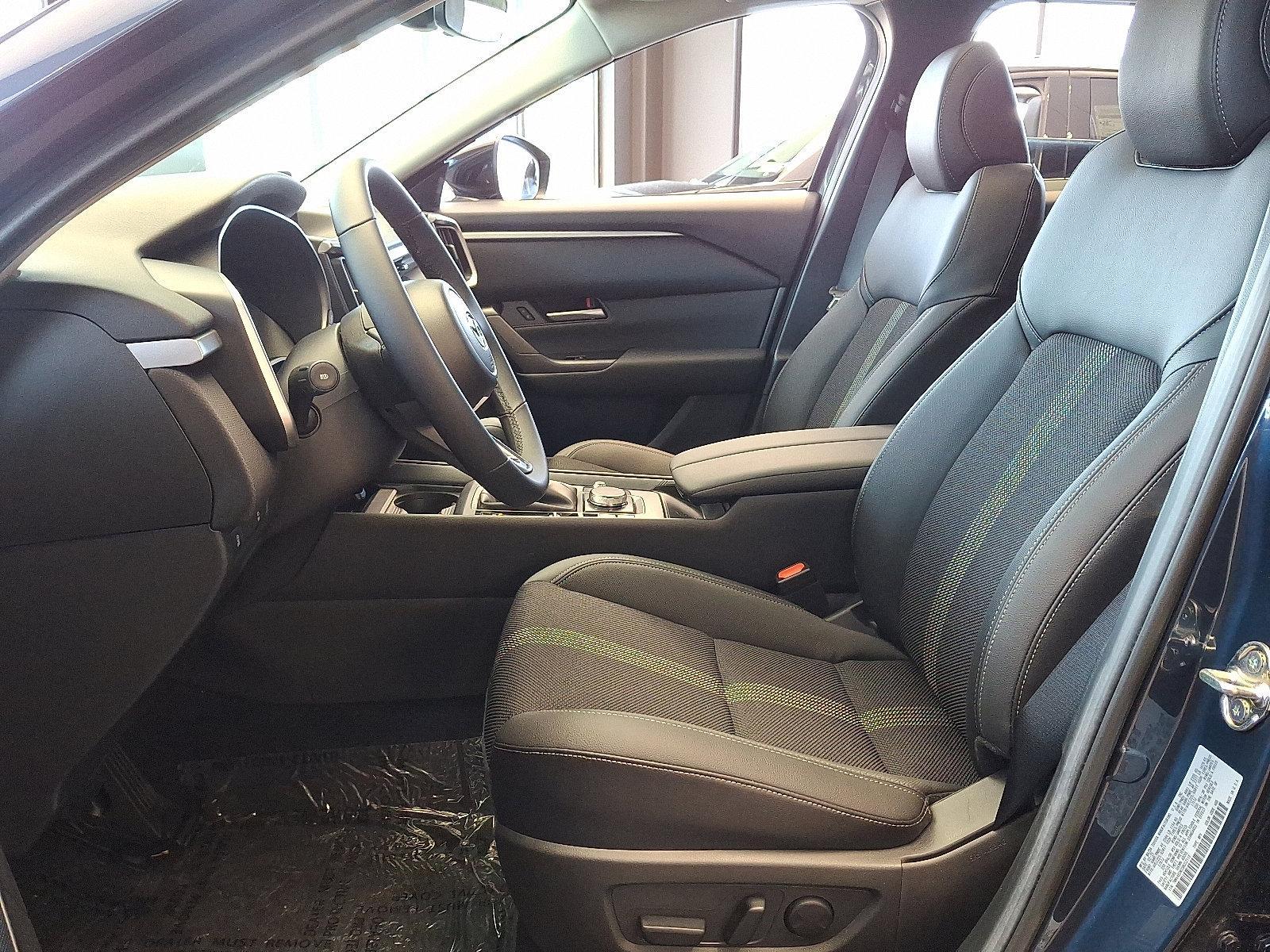 2025 Mazda CX-50 Vehicle Photo in Harrisburg, PA 17111