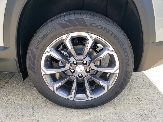 2026 GMC Terrain Vehicle Photo in ELYRIA, OH 44035-6349
