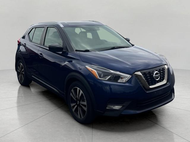 2019 Nissan Kicks Vehicle Photo in NEENAH, WI 54956-2243