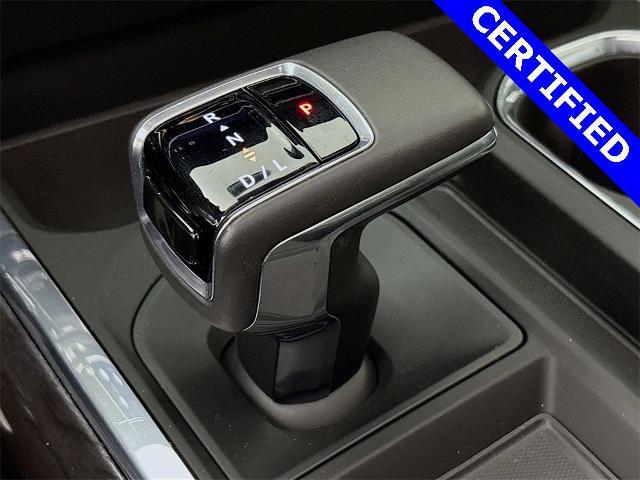 2022 Chevrolet Silverado 1500 Vehicle Photo in PUYALLUP, WA 98371-4149