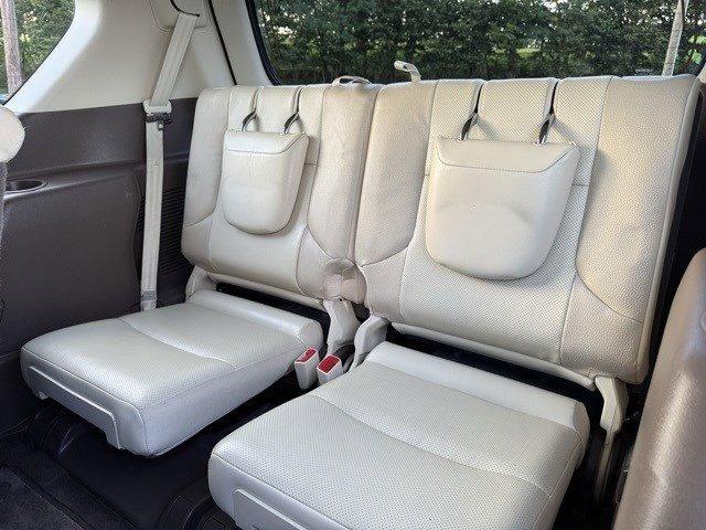 2015 Lexus GX 460 Vehicle Photo in Mechanicsburg, PA 17050-1707
