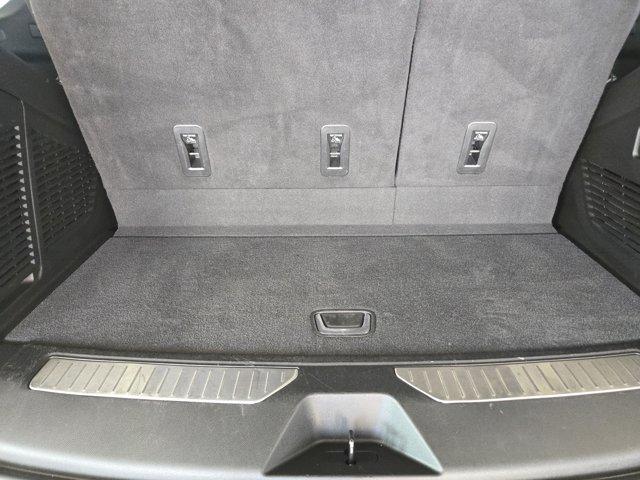 2022 Chevrolet Tahoe Vehicle Photo in Decatur, TX 76234