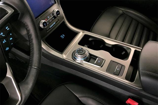 2024 Ford Edge Vehicle Photo in Lees Summit, MO 64086