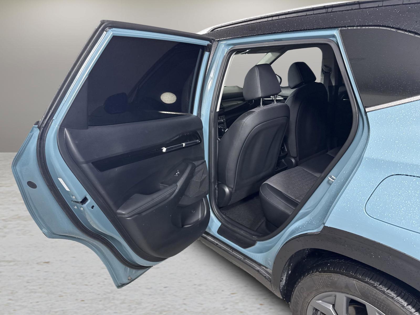 2024 Kia Seltos Vehicle Photo in Georgetown, TX 78626