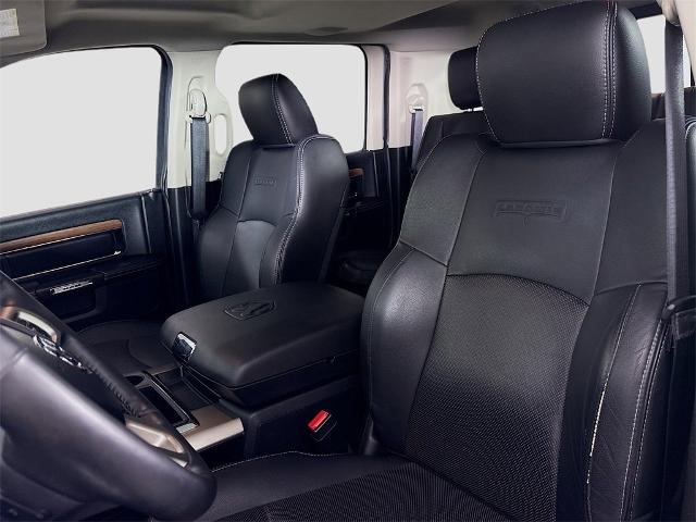 2013 Ram 3500 Vehicle Photo in PUYALLUP, WA 98371-4149