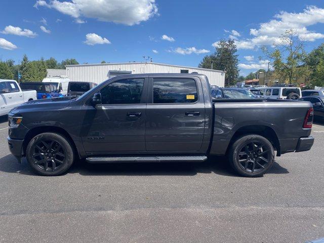 2023 Ram 1500 Vehicle Photo in Doylsetown, PA 18901