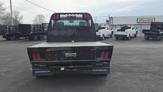 2024 Chevrolet Silverado Chassis Cab Vehicle Photo in INDEPENDENCE, MO 64055-1314
