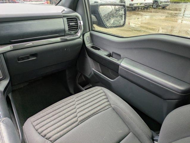 2021 Ford F-150 Vehicle Photo in BRUNSWICK, GA 31525-1881