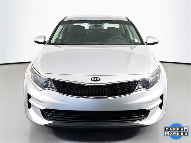 2016 Kia Optima Vehicle Photo in Puyallup, WA 98371