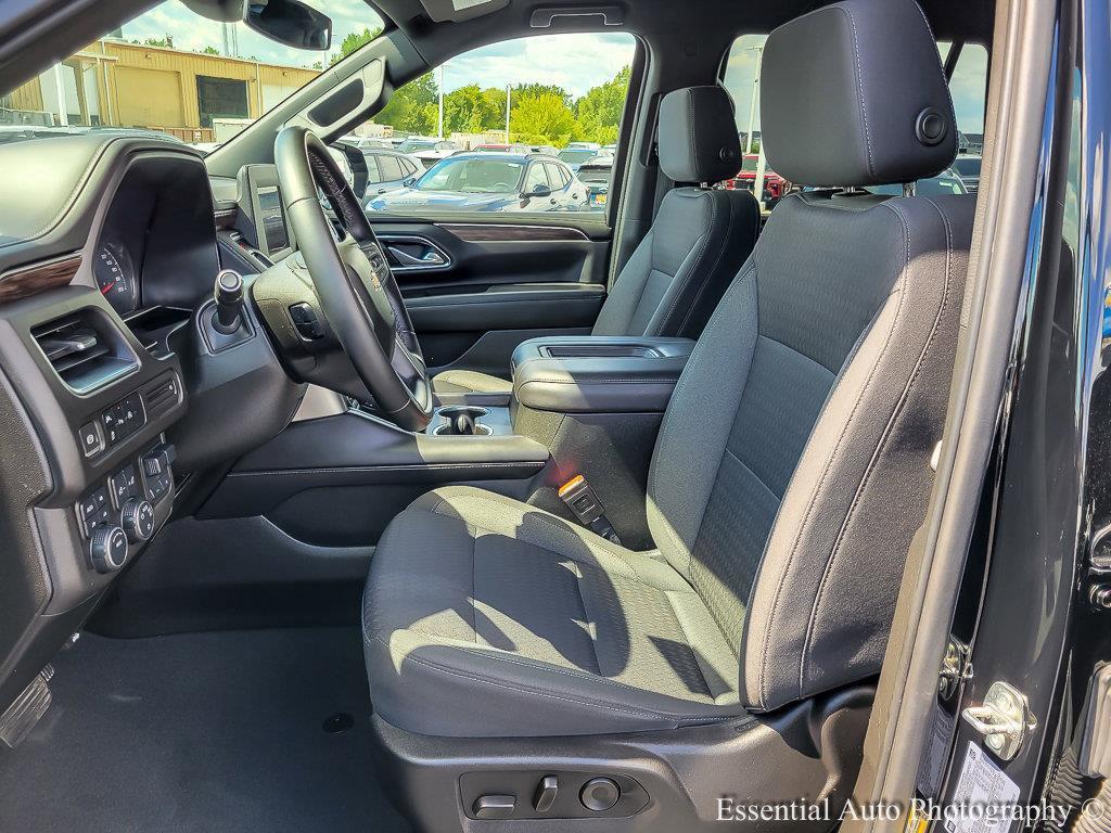 2023 Chevrolet Tahoe Vehicle Photo in AURORA, IL 60503-9326