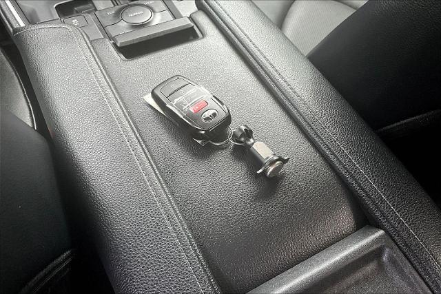 2024 Toyota Grand Highlander Vehicle Photo in Houston, TX 77007
